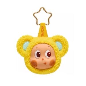 Twinkle Twinkle Savor the Moment Earphone Case - Lemon Bear Confirmed